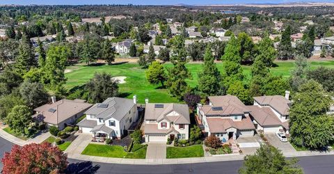7525 Colbert Dr, Rancho Murieta, CA 95683 Photo