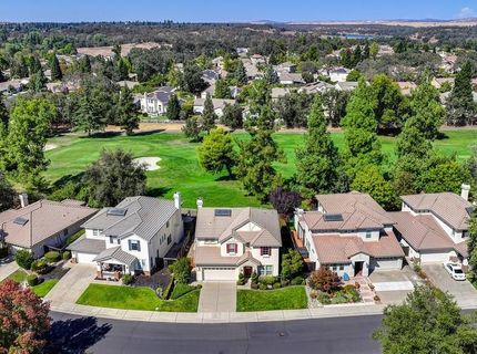7525 Colbert Dr, Rancho Murieta, CA 95683 Photo