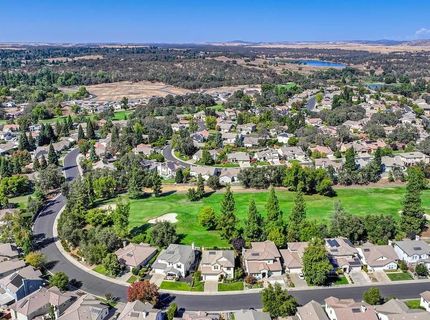 7525 Colbert Dr, Rancho Murieta, CA 95683 Photo