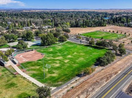 7525 Colbert Dr, Rancho Murieta, CA 95683 Photo