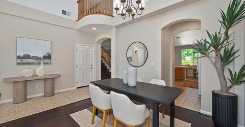 7525 Colbert Dr, Rancho Murieta, CA 95683 Photo