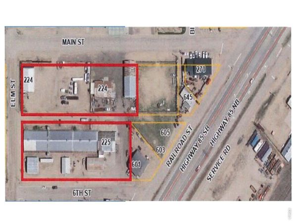 224 Main St, Gilcrest, CO 80623