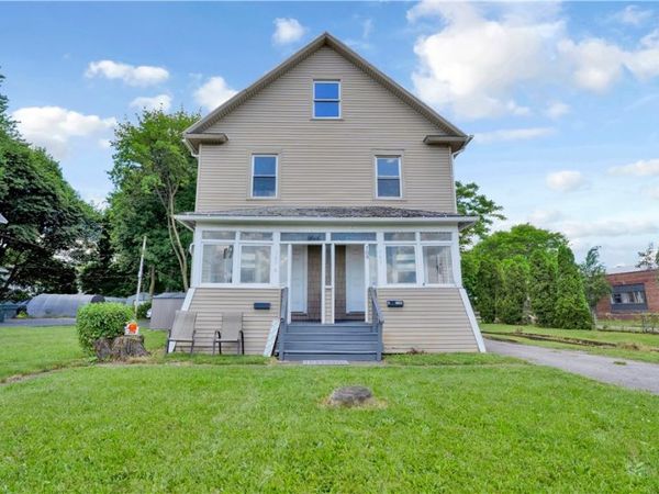 705-715 Culver Road, Rochester, NY 14609