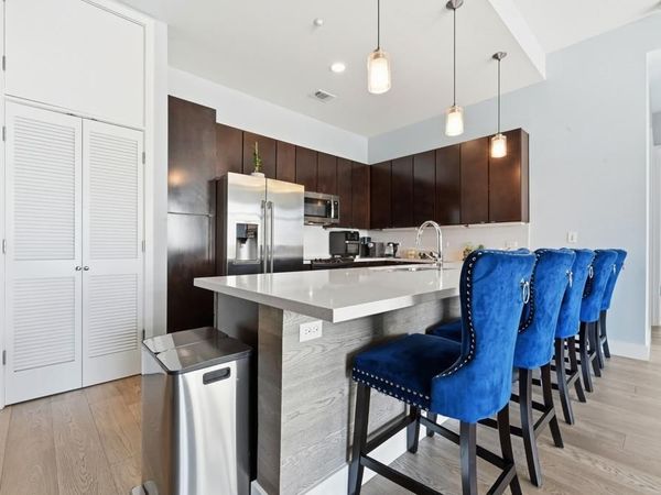 507 Sabine ST, Unit 505, Austin, TX 78701