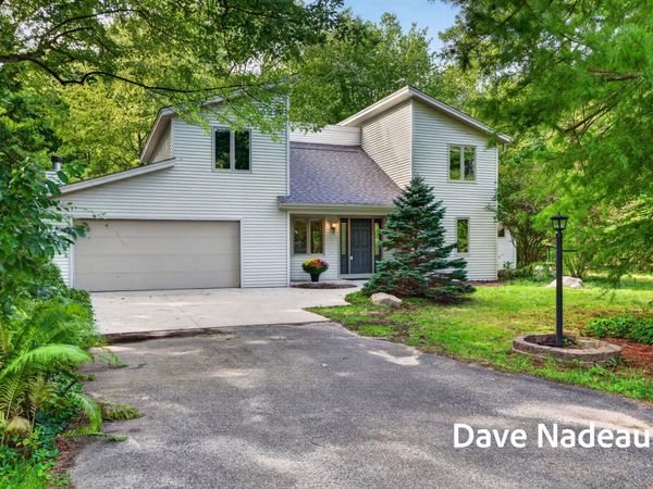 4376 64th Street, Holland, MI 49423