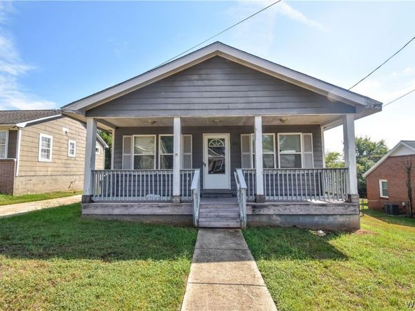 313 26th Avenue E, Tuscaloosa, AL 35404