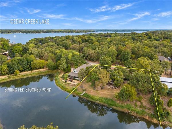 5650 Point Lavista, Malakoff, TX 75148