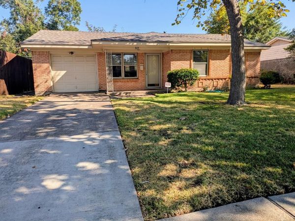 517 E Tyler Street, Richardson, TX 75081