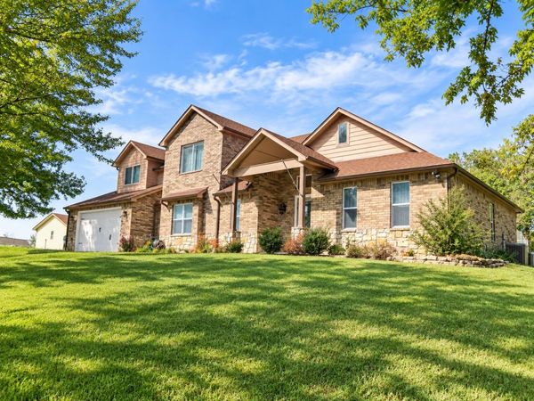 13124 Wode Circle, Collinsville, OK 74021