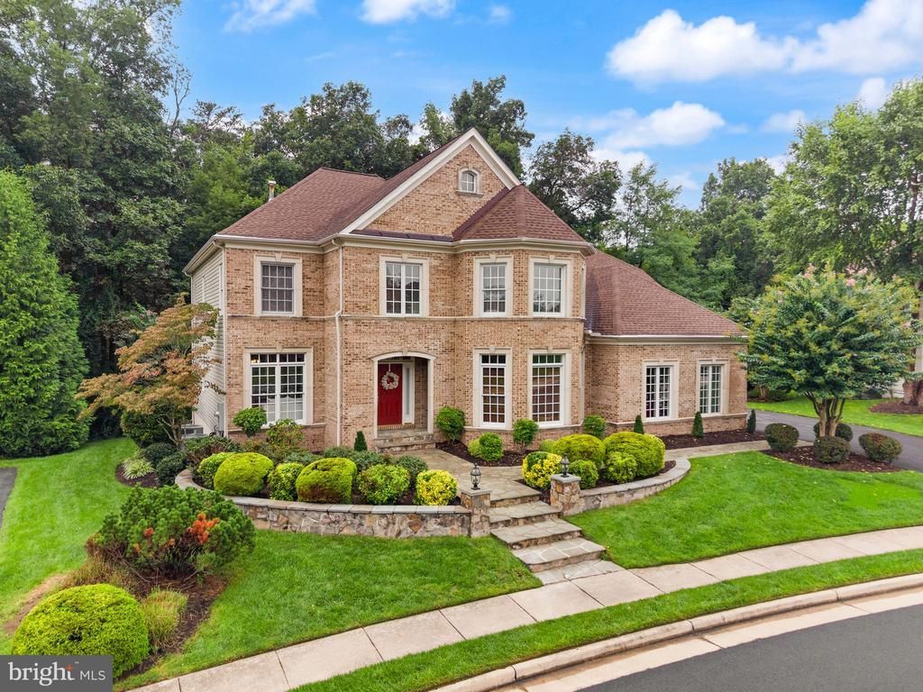 13770 Henry Pond, Chantilly, VA 20151 Main Photo