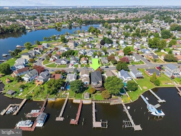 109 BAYSIDE DRIVE, BALTIMORE, MD 21222
