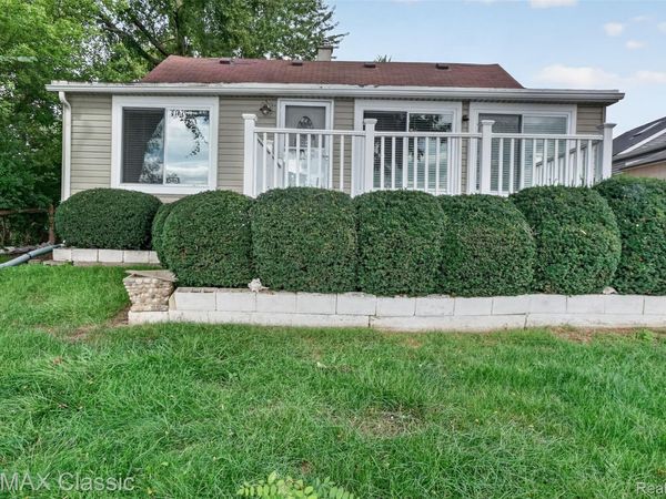 9385 Mandon Road, White Lake Township, Mi 48386