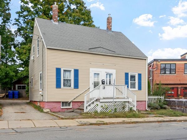 5 Summer Street, Unit 5, Maynard, MA 01754