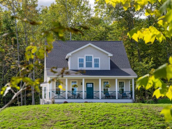 70 White Road, Newcastle, ME 04553