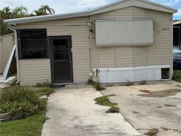 8612 Red Cedar DR , ESTERO, FL 33928