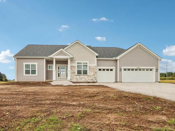 N68W26123 Brighton DRIVE, Lisbon, WI 53089