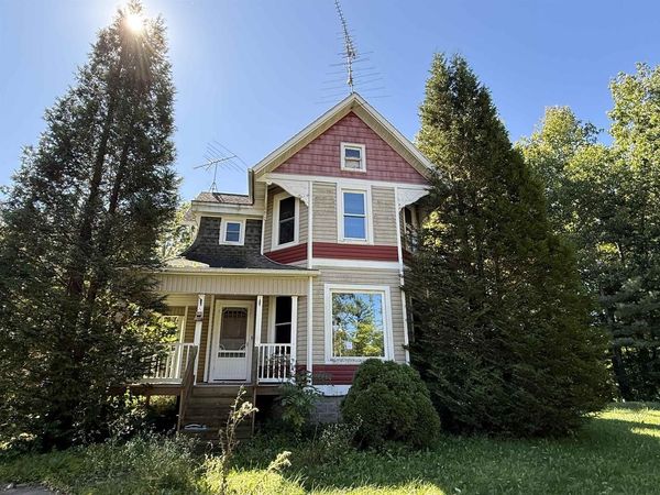W7949 KOELLER LANE, Shawano, WI 54166