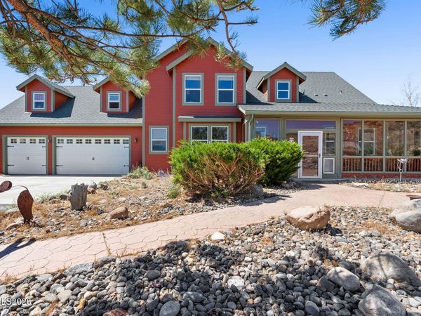 100 Antelope Valley Court, Reno, NV 89506
