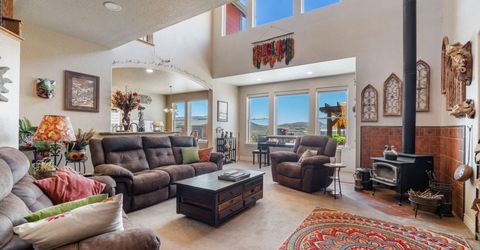 100 Antelope Valley Court, Reno, NV 89506 Photo