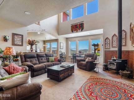 100 Antelope Valley Court, Reno, NV 89506 Photo
