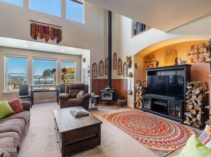 100 Antelope Valley Court, Reno, NV 89506 Photo