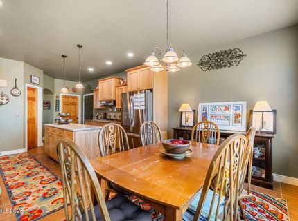 100 Antelope Valley Court, Reno, NV 89506 Photo