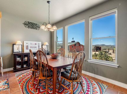 100 Antelope Valley Court, Reno, NV 89506 Photo