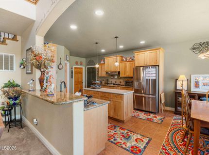 100 Antelope Valley Court, Reno, NV 89506 Photo