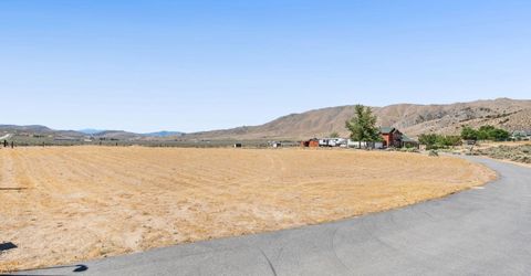 100 Antelope Valley Court, Reno, NV 89506 Photo