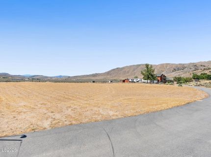 100 Antelope Valley Court, Reno, NV 89506 Photo