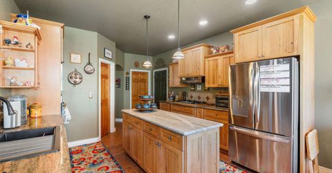 100 Antelope Valley Court, Reno, NV 89506 Photo