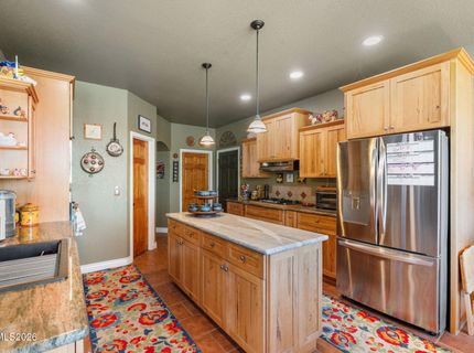 100 Antelope Valley Court, Reno, NV 89506 Photo
