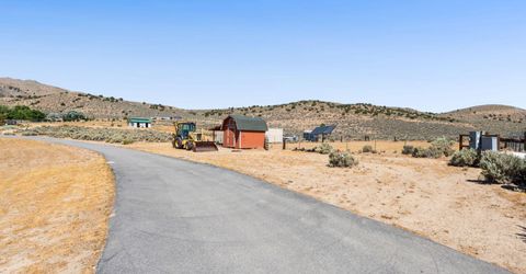 100 Antelope Valley Court, Reno, NV 89506 Photo