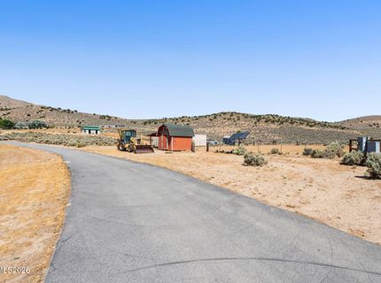 100 Antelope Valley Court, Reno, NV 89506 Photo