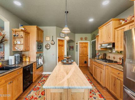 100 Antelope Valley Court, Reno, NV 89506 Photo