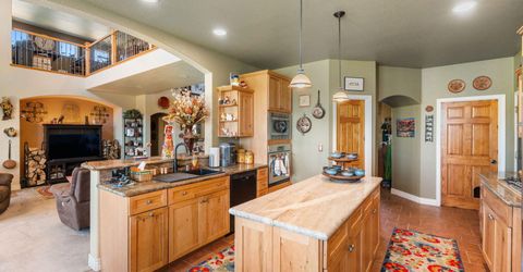 100 Antelope Valley Court, Reno, NV 89506 Photo