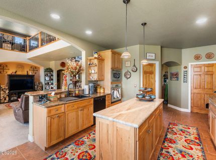 100 Antelope Valley Court, Reno, NV 89506 Photo