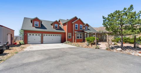 100 Antelope Valley Court, Reno, NV 89506 Photo