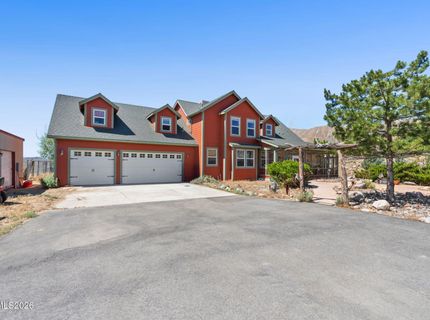 100 Antelope Valley Court, Reno, NV 89506 Photo