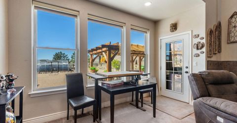 100 Antelope Valley Court, Reno, NV 89506 Photo