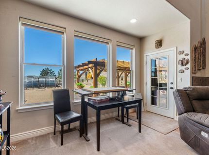 100 Antelope Valley Court, Reno, NV 89506 Photo