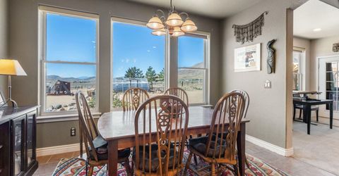 100 Antelope Valley Court, Reno, NV 89506 Photo