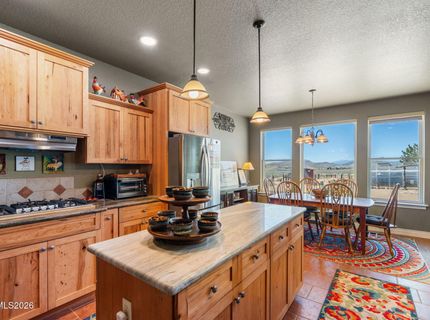 100 Antelope Valley Court, Reno, NV 89506 Photo