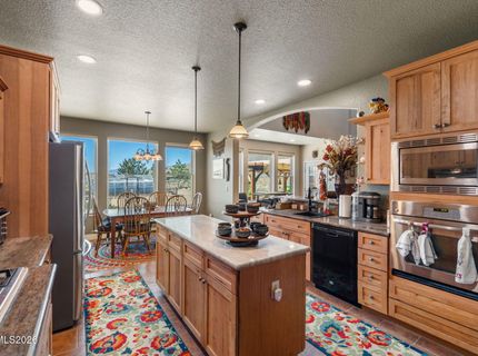 100 Antelope Valley Court, Reno, NV 89506 Photo