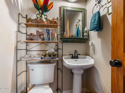 100 Antelope Valley Court, Reno, NV 89506 Photo