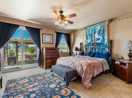 100 Antelope Valley Court, Reno, NV 89506 Photo