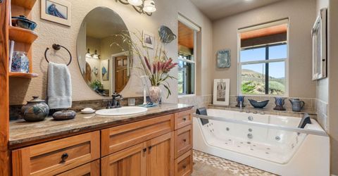 100 Antelope Valley Court, Reno, NV 89506 Photo