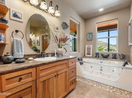 100 Antelope Valley Court, Reno, NV 89506 Photo