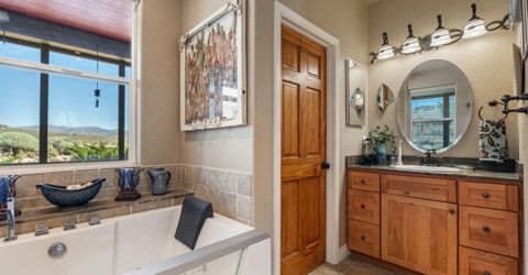 100 Antelope Valley Court, Reno, NV 89506 Photo