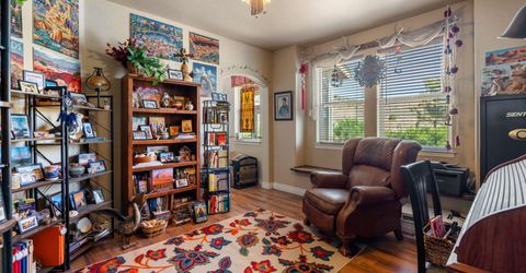100 Antelope Valley Court, Reno, NV 89506 Photo